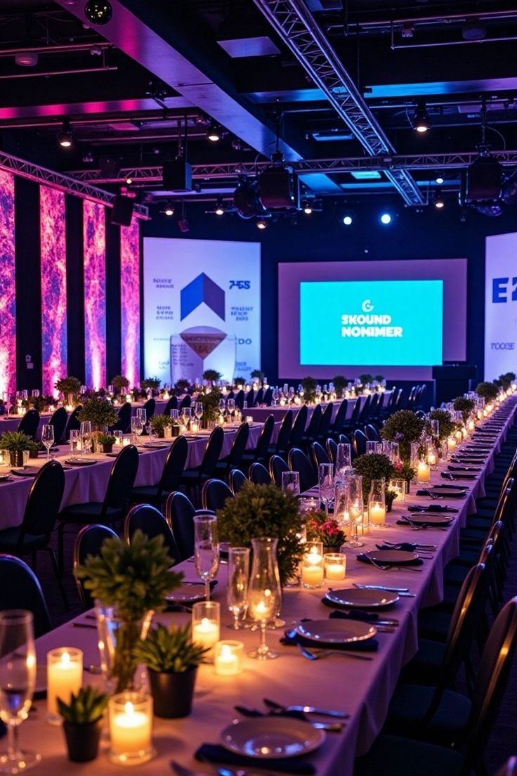 Corporate event managed by Mayur Events